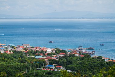 Koh Larne, Pattaya Tayland