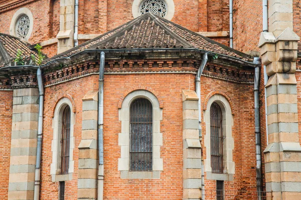 Church of Ho Chi Minh — Stock Photo, Image