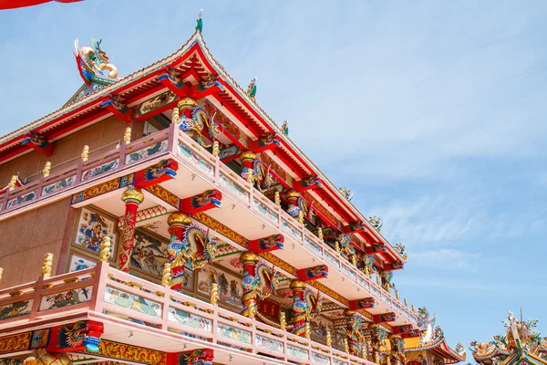 タイの神ナジャ — ストック写真