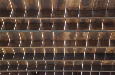 eski ahşap arka plan