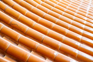 geleneksel Çin tarzı Tapınağı'nda wat leng-noei-yi nonthabu