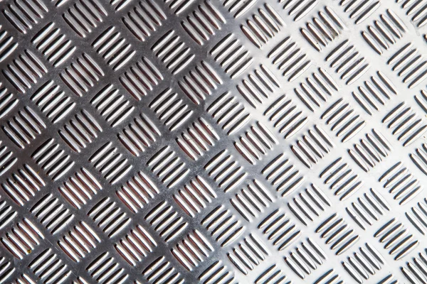 Steel texture background — Stock Photo, Image