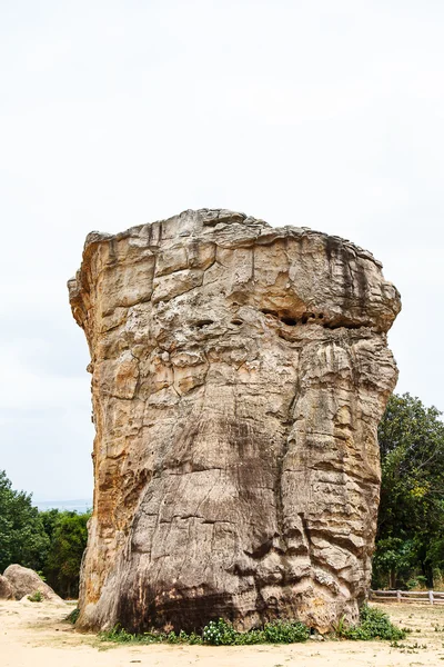 Mor Hin Khao park i Thailand — Stockfoto