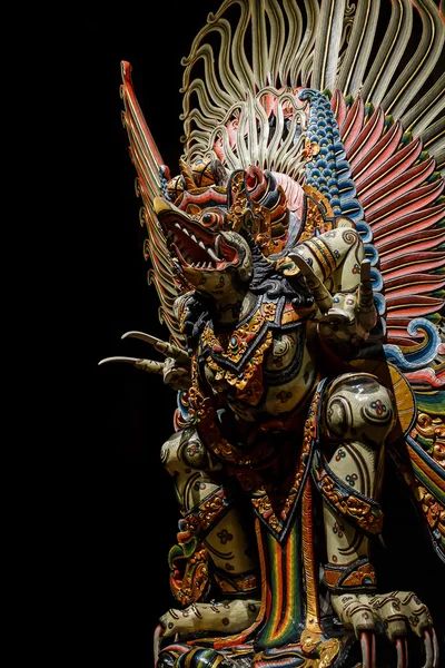 Estatua de Garuda del Hindú — Foto de Stock