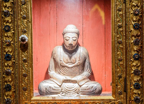 Myanmar Buda — Stok fotoğraf