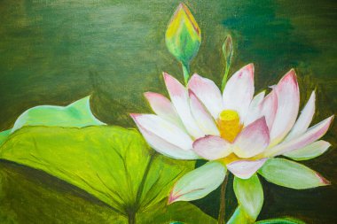 Hua Hin, Tayland - 23 Ekim: birleşmesinden doğan sanatçı,