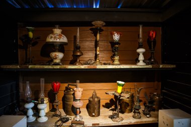 Hua Hin, Tayland - 23 Ekim: birleşmesinden doğan sanatçı,