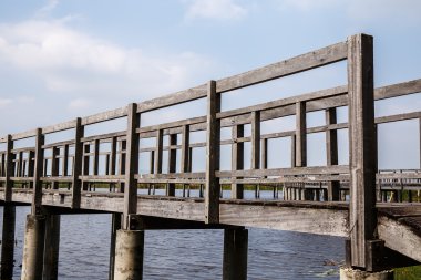 Khao Sam ROI Yod Milli Parkı, Tayland.