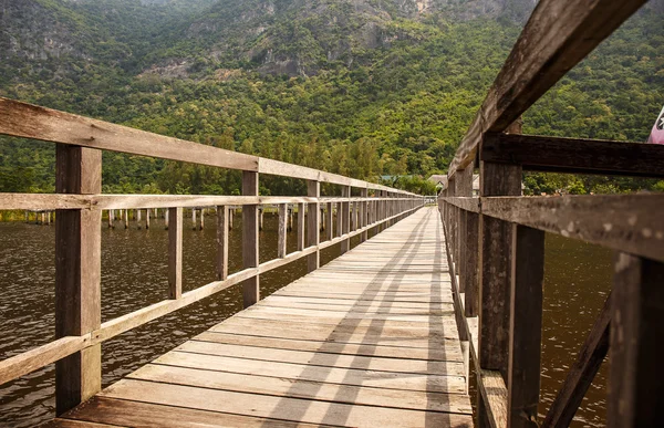 Khao Sam Roi Yod National Park, Thailand. — Stockfoto