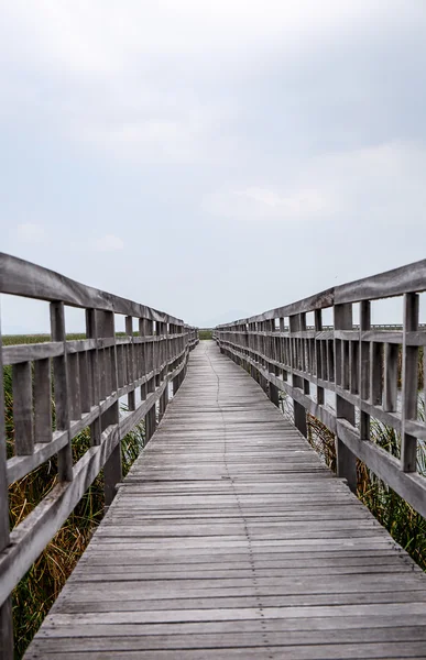 Parco nazionale Khao Sam Roi Yod, Thailandia . — Foto Stock