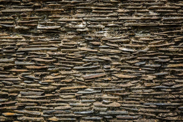 Fondo de pared de piedra abstracto —  Fotos de Stock