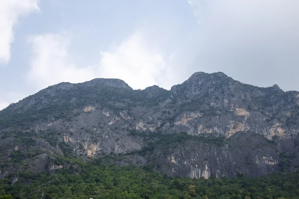 Parc national Khao Sam Roi Yod, Thaïlande . — Photo