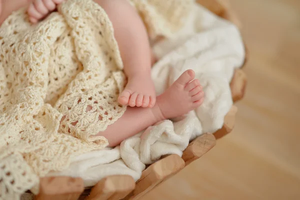 Baby ben — Stockfoto