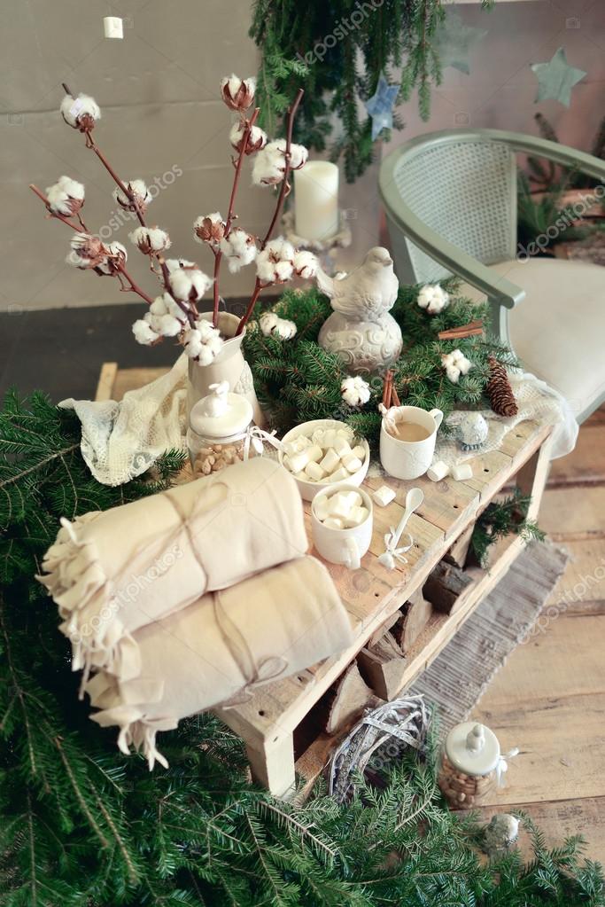 New Year S Decorations Stock Photo C Alekuwka 60918869