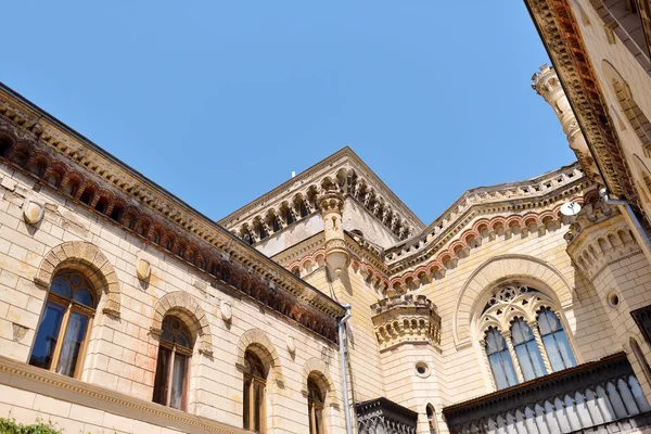 Teatro de ópera de Odessa — Fotografia de Stock