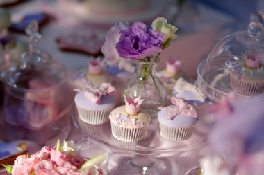 şenlikli cheesecake