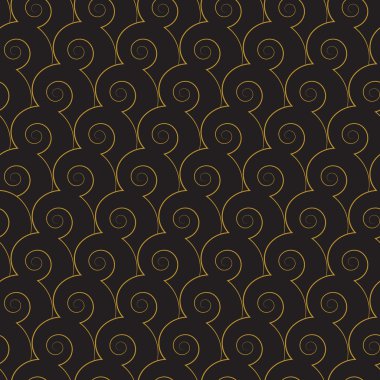 soyut geometrik desen.