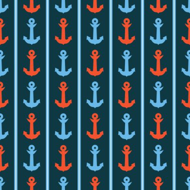 kesintisiz deniz desen