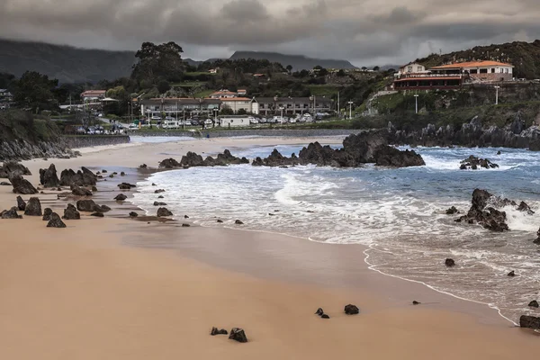 Toro Beach