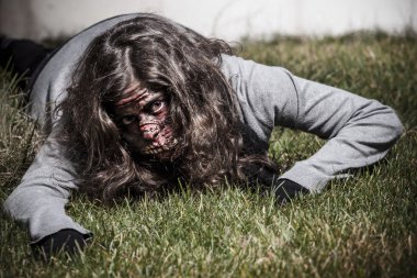 Zombi