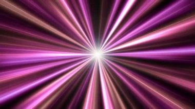 Diskotek neon ışıkları soyut renk çizgileri düzenleme deseni