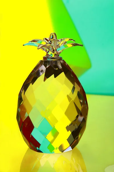 Cam ananas