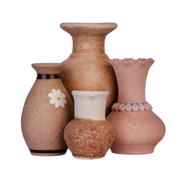 Keramikvase — Stockfoto