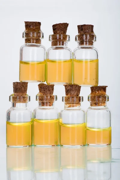 Medicine bottle — Stock Photo, Image