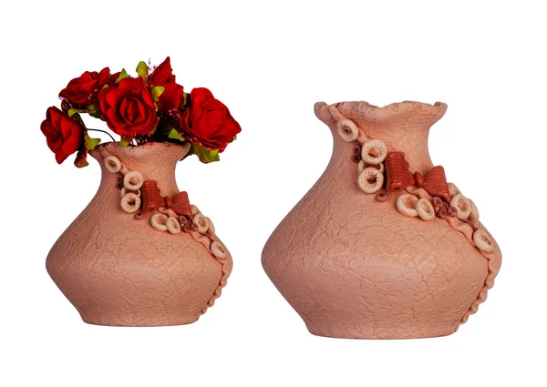 Vase en céramique — Photo