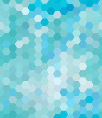 Altıgen yanarak bahislerin doğru Seamless Modeli