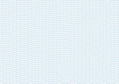 Guilloché Background Pattern