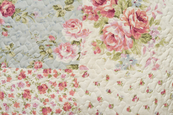 Форма одеяла
