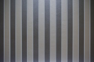 çizgili duvar kağıdı