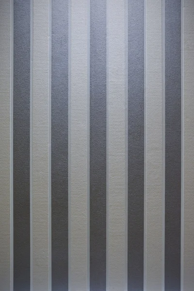 Striped Wallpaper — Stockfoto
