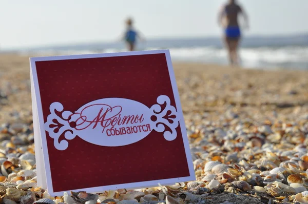 Gerçek deniz hayaller