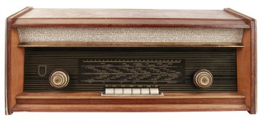 Radyo Ayarlayıcısı kesme