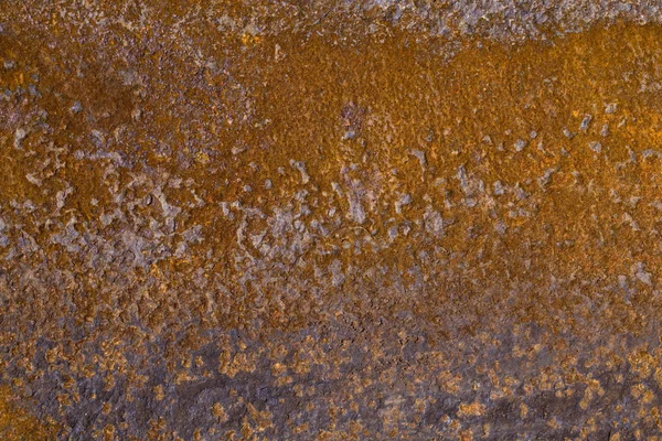 Textura de metal oxidado — Foto de Stock