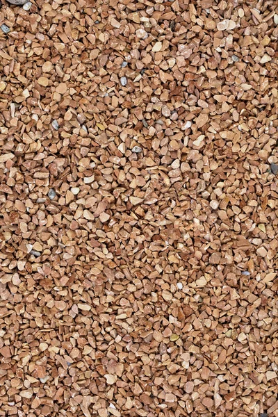 Bej renkli çakıl arka plan