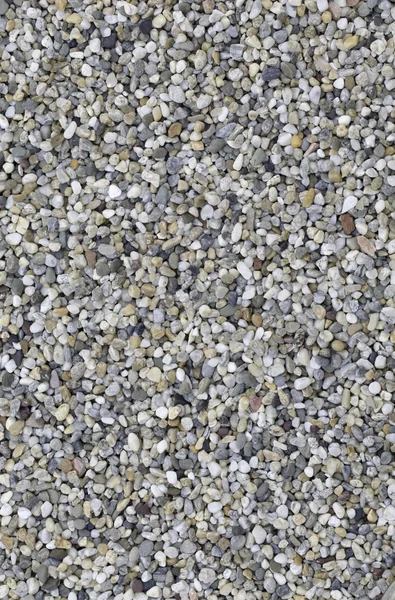 Niewielki głaz Pebblestone tło — Zdjęcie stockowe