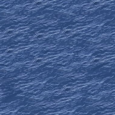 kesintisiz deniz doku