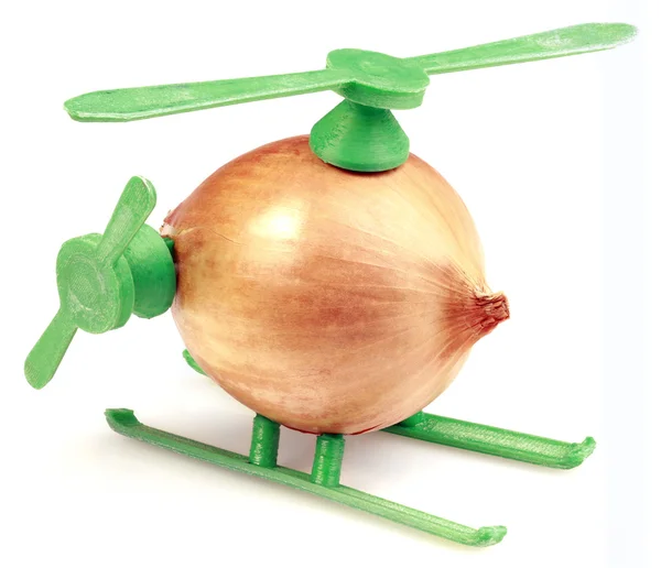 Onion Chopper — Stock Photo, Image