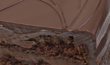 chocholate pasta