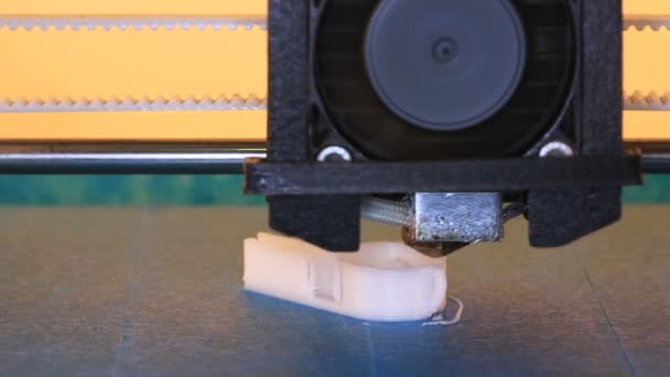 3D-printen — Stockvideo