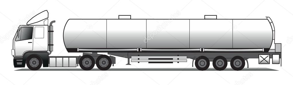 Tank trailer