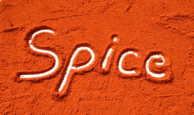 Kırmızı biber baharat