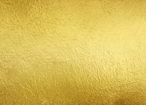 Gold Metall Textur Oder Folie Für Design Hintergrund Stockbild