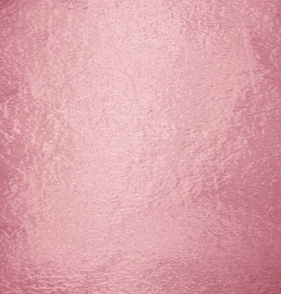 Pembe metal folyo dokusu veya yaprak arkaplanı tasarımınız için iyi
