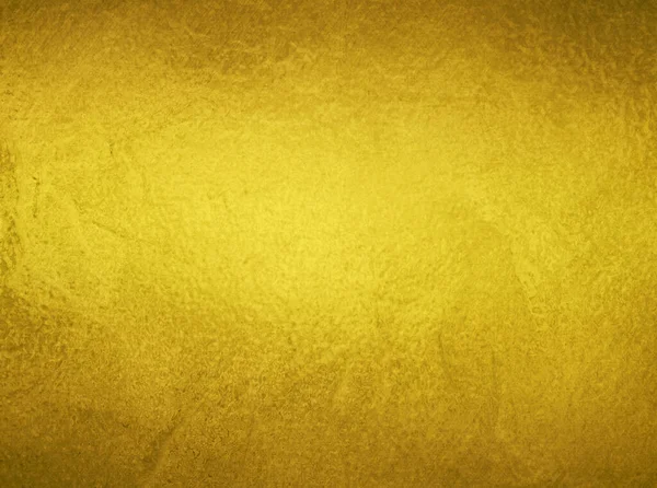 Textura Metal Dourado Folha Folha Para Fundo Design — Fotografia de Stock