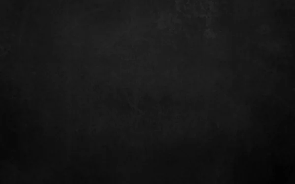 Черная Бетонная Стена Тёмный Фон Текстура Дизайна — стоковое фото