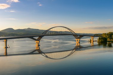 Champlain Köprüsü